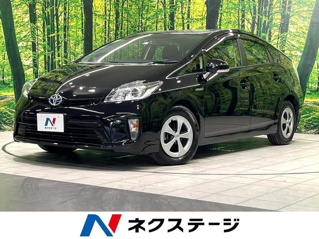 プリウス 1.8 S 