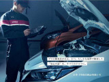 当店は『車両状態証明書』を掲示☆プロの検査員が公平かつ確かな基準で検査を実施★状態証明書をもとに安心しておクルマをお選びいただけます♪