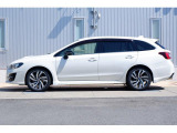 レヴォーグ 1.6 GT-S アイサイト 4WD 