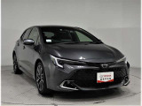 TOYOTA SAFETY SENSEは道路状況、車両状態、天候状態及びドライバーの操作状況などによっては、作動しない場所があります。あくまで運転補助機能です。