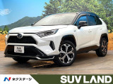 トヨタ RAV4 PHV 