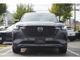 CX-60 3.3 XD ハイブリッド エクスクルーシブスポーツ ディーゼル 4WD 