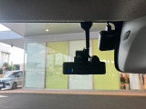 安心のドライブレコーダー装備車です★