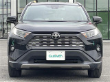 RAV4 2.0 G 4WD 4WD 本革シート