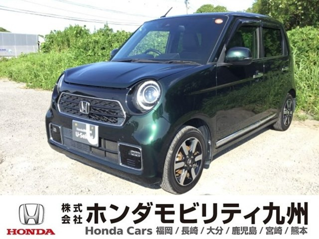 N-ONE プレミアム 