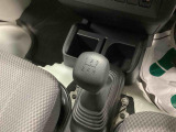 フロアMT車です