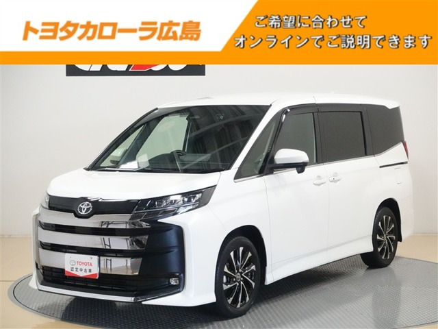 ノア  2.0 S-Z