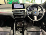 X1 xドライブ 18d Mスポーツ 4WD 