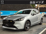MAZDA2入荷しました!
