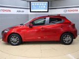 MAZDA2 1.5 15BD 