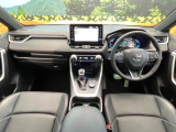 RAV4 PHV  ブラックトーン