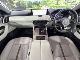 CX-60 3.3 XD エクスクルーシブモード ディーゼル 