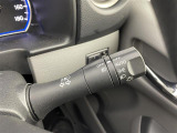 【オートライト(AUTO)】外の明るさをシステムが感知して、自動でヘッドライトが点灯します!ヘッドライトをつけ忘れを防ぐ便利機能です。