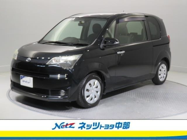 スペイド 1.5 X 
