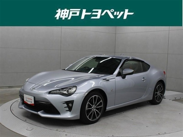 86 2.0 GT 