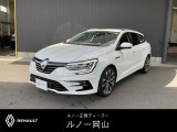 メガーヌスポーツツアラー  インテンス
