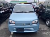 アルト F 4WD 