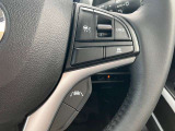 アダプティブクルーズコントロールでは、高速道路や自動車専用道路を走行中、ステレオカメラで先行車との距離を測定。設定した車間距離を適切に保ちながら、加速・減速、さらに停止まで自動追従します。