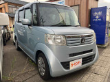 N-BOX+ G Lパッケージ 