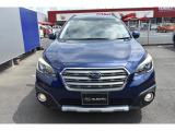 レガシィアウトバック 2.5 リミテッド 4WD 