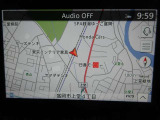 もう道には迷わない!初めての場所や急なお出かけの際も安心です!