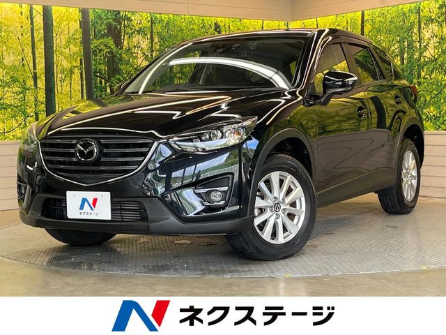 CX-5  XD プロアクティブ