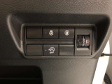 衝突軽減ブレーキ☆安全装備が充実したサポカーです☆