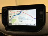 地図やTVなどのオーディオ機能も充実しているので、快適なドライブができます♪