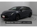 TOYOTA認定中古車です。お気軽にお問い合わせください。
