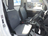 2名乗車用シート