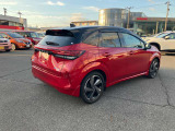 ノートオーラ 1.2 G FOUR 4WD 