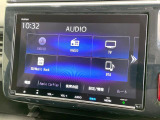 【純正9型ナビ】人気の純正ナビを装備しております。ナビの使いやすさはもちろん、オーディオ機能も充実!キャンプや旅行はもちろん、通勤や買い物など普段のドライブも楽しくなるはず♪