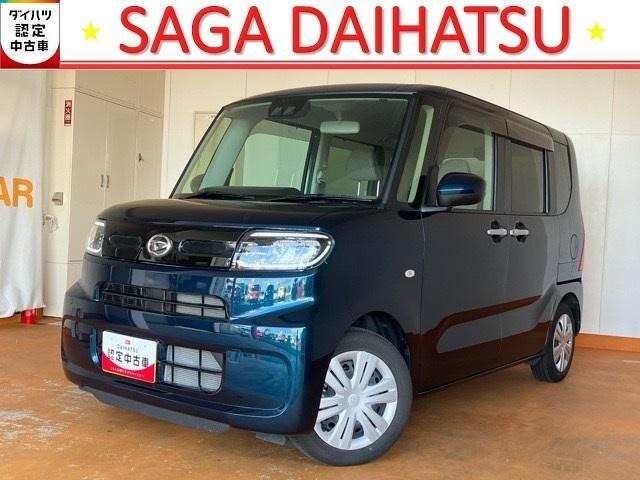 タント X 