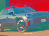 ミニクラブマン クーパー アントールド エディション DCT 