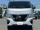 キャラバン  EX 4WD ワンオーナー