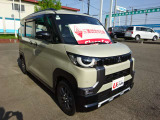 デリカミニ G プレミアム 4WD 