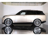 全長×全幅×全高mm 5265×2005×1870mm、 車両重量 2750kg