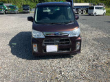 ルクラ カスタム R リミテッド 