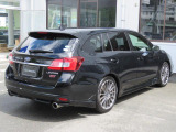 レヴォーグ 2.0 STI スポーツ アイサイト 4WD 