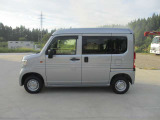 N-VAN G 4WD 