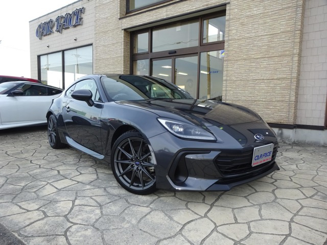 BRZ  2.4 S