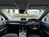 CX-5 2.0 20S プロアクティブ 