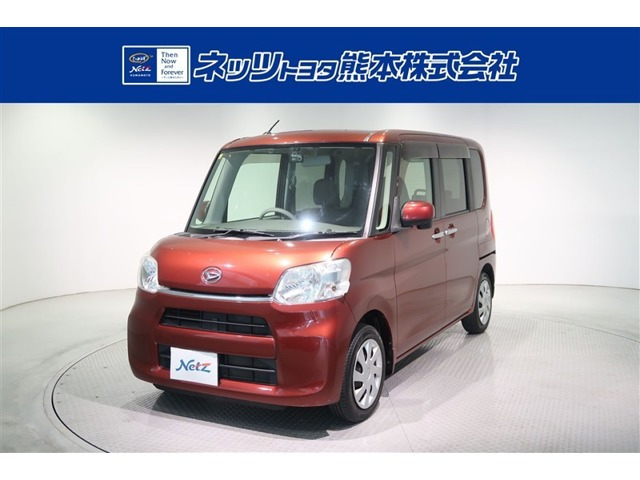 タント X 