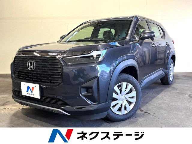WR-V 1.5 X 