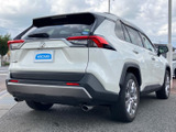 RAV4 2.0 G Zパッケージ 4WD 