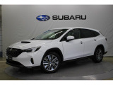 スバル レヴォーグレイバック 1.8 リミテッド EX 4WD