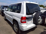 パジェロイオ 1.8 ZR 4WD 