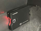 高速道路をスイスイッと通過の『ETC』付き!ETCカードをお持ちでない方は、トヨタETCカードもございますので、ご相談下さいね☆