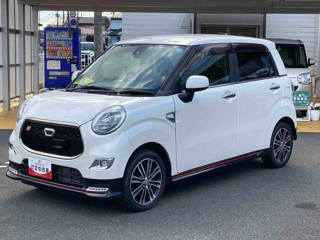 キャストスポーツ SAII 4WD