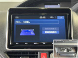 ETC付きです。高速道路料金所での小銭の出し入れや雨天時における窓の開け閉めなどの煩わしさが解消できます。料金所の通過もスムーズで快適ですよ。